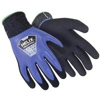 HexArmor Helix 2065 6065907 Polyethylen, Glasfaser, Nylon Schnittschutzhandschuh Größe (Handschuhe von HexArmor