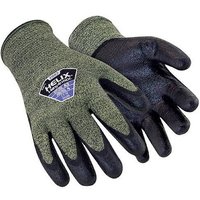 HexArmor Helix 2082 6061410 Aramid-Faser, Polyamid Schnittschutzhandschuh Größe (Handschuhe): 10 E von HexArmor