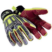 HexArmor Rig Lizard 6068208 Kunstleder, Aramid-Faser Schnittschutzhandschuh Größe (Handschuhe): 8 HexArmor Rig Lizard 6068208 Kunstleder, Aramid-Faser Schnittschutzhandschuh Größe (Handschuhe): 8 von HexArmor