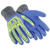 HexArmor Rig Lizard 7102 6065209 Polyethylen, Glasfaser, Nylon Schnittschutzhandschuh Größe (Hands von HexArmor