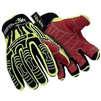 HexArmor Rig Lizard 2021X 6067008 Baumwolle, Polyester, Elasthan Schnittschutzhandschuh Größe (Hands von HEXARMOR