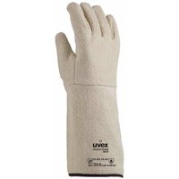 Uvex Hitzeschutzhandschuh-Paar uvex profatherm XB40, Handschuhgröße: 11 Uvex Hitzeschutzhandschuh-Paar uvex profatherm XB40, Handschuhgröße: 11 von Uvex