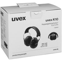Kapsel-GH K10 - Uvex Kapsel-GH K10 - Uvex von Uvex