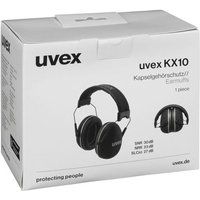 Kapsel-GH KX10 - Uvex von Uvex