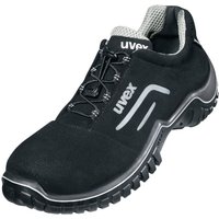 Uvex Motion Style Arbeitsschuhe - Sicherheitsschuhe S2 SRC ESD - Schwarz: 43 Uvex Motion Style Arbeitsschuhe - Sicherheitsschuhe S2 SRC ESD - Schwarz: 43 von Uvex