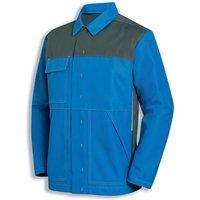 Uvex Protection Perfect Acid Herren-Arbeitsjacke - Blaue Männer-Bundjacke - Schutz vor Schmutz, Öl & Chemikalien: 52/54 Uvex Protection Perfect Acid Herren-Arbeitsjacke - Blaue Männer-Bundjacke - Schutz vor Schmutz, Öl & Chemikalien: 52/54 von Uvex