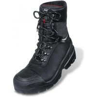 Uvex 8402242 quatro pro Stiefel S3 84022 schwarz Weite 11 Größe 42 von Uvex