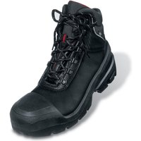 Uvex Quatro Pro Schnürstiefel S3 (8401.2) 41 von Uvex