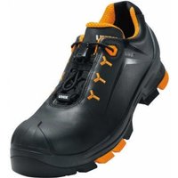 uvex 2 6502245 Sicherheitsschuh S3 Schuhgröße (EU): 45 Schwarz, Orange 1 Paar uvex 2 6502245 Sicherheitsschuh S3 Schuhgröße (EU): 45 Schwarz, Orange 1 Paar von Uvex