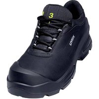 Uvex S3L PUR W11 6871241 Sicherheitshalbschuh S3L Schuhgröße (EU): 41 Schwarz 1 Paar von Uvex