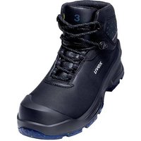 Uvex S7 STX PU/GU W11 6863242 Sicherheitsstiefel S7 Schuhgröße (EU): 42 Schwarz 1 Paar von Uvex