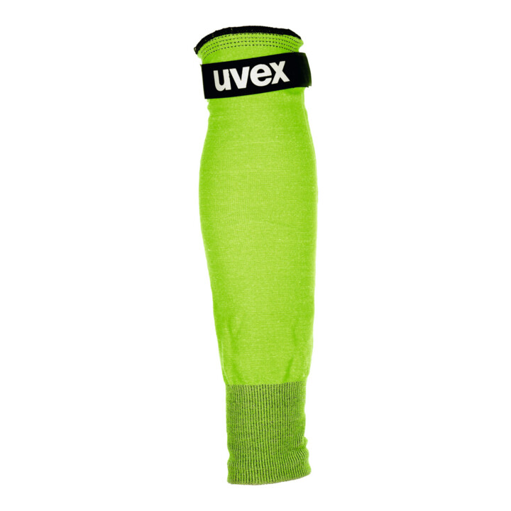 Uvex Schnittschutz Armschutz Schutzhülle Uvex C500 Sleeve Farbe Gelb Länge 40 Cm B-Ware Uvex Schnittschutz Armschutz Schutzhülle Uvex C500 Sleeve Farbe Gelb Länge 40 Cm B-Ware von Uvex