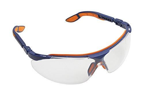 Uvex Schutzbrille I-VO clear, 9160.065 von Uvex