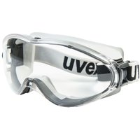 Schutzbrille Ultrasonic gute Ventilation Arbeitskleidung - Uvex Schutzbrille Ultrasonic gute Ventilation Arbeitskleidung - Uvex von Uvex