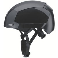 Uvex - perfexxion 9720950 Schutzhelm Schwarz von Uvex