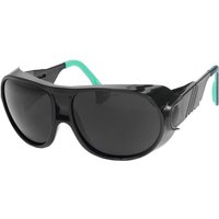 Schweißer-Komfort-Schutzbrille futura, Schutzstufe: 5 - Uvex von Uvex