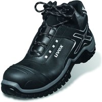 Uvex - Sicherheits-Stiefel S3 Xenova Nrj esd 6940.2 schwarz Gr.47 Uvex - Sicherheits-Stiefel S3 Xenova Nrj esd 6940.2 schwarz Gr.47 von Uvex