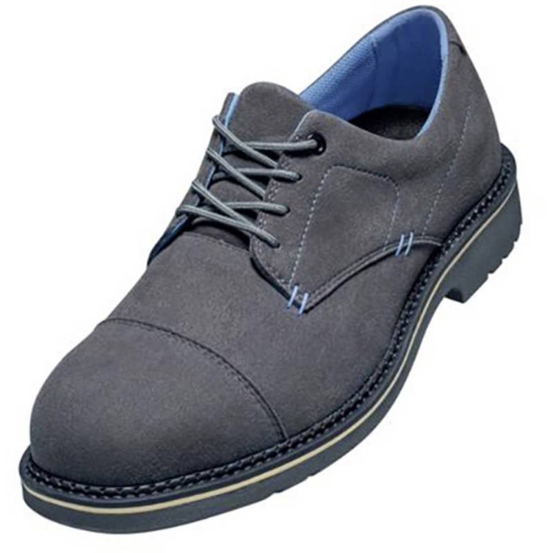 Uvex Sicherheitshalbschuh S2 Schuhgröße Eu 42 Grau 1 Paar Schuhe Arbeitsschuhe B-Ware von Uvex