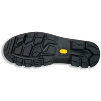 Uvex Sicherheitshalbschuhe, S3 HI, HRO SRC uvex 2 MACSOLE® aus Mikrovelours, uvex xenova® Kunststoffkappe von Uvex