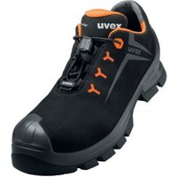 Uvex Sicherheitshalbschuhe 65243 S3 WR HI HRO SRC Weite 12, Größe 45 Uvex Sicherheitshalbschuhe 65243 S3 WR HI HRO SRC Weite 12, Größe 45 von Uvex