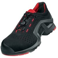 Uvex Sicherheitshalbschuhe 8519/2 S1P SRC uvex 1 x-tended support, Weite 11, Größe 40 PUR Uvex Sicherheitshalbschuhe 8519/2 S1P SRC uvex 1 x-tended support, Weite 11, Größe 40 PUR von Uvex