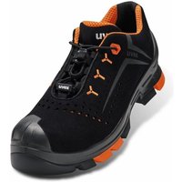 Uvex Sicherheitshalbschuhe S1P SRC uvex 2 aus Mikrovelours, uvex xenova Kunststoffkappe, Weite 10, Größe 42 Uvex Sicherheitshalbschuhe S1P SRC uvex 2 aus Mikrovelours, uvex xenova Kunststoffkappe, Weite 10, Größe 42 von Uvex