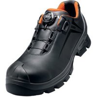 Uvex Sicherheitshalbschuhe S3  HI, HRO SRC uvex 2 MACSOLE® mit BOA® Fit System, uvex xenova® Kunststoffkappe, Weite 12, Größe 41 von Uvex