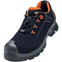 Uvex Sicherheitshalbschuhe S3 HI, HRO SRC uvex 2 MACSOLE aus Mikrovelours, uvex xenova Kunststoffkappe, Weite 11, Größe 35 Uvex Sicherheitshalbschuhe S3 HI, HRO SRC uvex 2 MACSOLE aus Mikrovelours, uvex xenova Kunststoffkappe, Weite 11, Größe 35 von Uvex