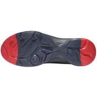 Uvex Sicherheitshalbschuhe S3 SRC uvex 1 G2 mit BOA® Fit System, uvex xenova® Kunststoffkappe von Uvex