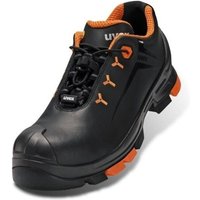 Uvex Sicherheitshalbschuhe S3 SRC uvex 2 aus Leder, uvex xenova Kunststoffkappe, Weite 10, Größe 47 Uvex Sicherheitshalbschuhe S3 SRC uvex 2 aus Leder, uvex xenova Kunststoffkappe, Weite 10, Größe 47 von Uvex
