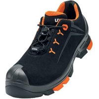 Uvex Sicherheitshalbschuhe S3 SRC uvex 2 aus Mikrovelours, uvex xenova Kunststoffkappe, Weite 12, Größe 36 Uvex Sicherheitshalbschuhe S3 SRC uvex 2 aus Mikrovelours, uvex xenova Kunststoffkappe, Weite 12, Größe 36 von Uvex