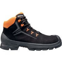 Uvex Sicherheitsstiefel 65253, S3 WR HI HRO SRC Uvex Sicherheitsstiefel 65253, S3 WR HI HRO SRC von Uvex