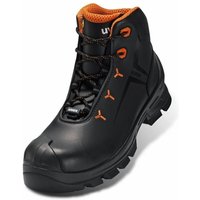 Uvex Sicherheitsstiefel S3 HI, HRO SRC uvex 2 MACSOLE aus Leder, uvex xenova Kunststoffkappe, Weite 10, Größe 40 Uvex Sicherheitsstiefel S3 HI, HRO SRC uvex 2 MACSOLE aus Leder, uvex xenova Kunststoffkappe, Weite 10, Größe 40 von Uvex