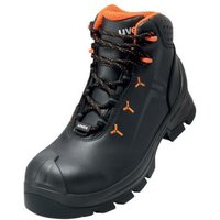 Uvex Sicherheitsstiefel S3 HI, HRO SRC uvex 2 MACSOLE aus Leder, uvex xenova Kunststoffkappe, Weite 10, Größe 51 Uvex Sicherheitsstiefel S3 HI, HRO SRC uvex 2 MACSOLE aus Leder, uvex xenova Kunststoffkappe, Weite 10, Größe 51 von Uvex