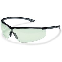 Sportstyle 9193880 Arbeitsbrille - Anthrazit - Uvex von Uvex