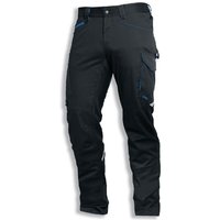 Uvex Suxxeed 7424 Herren-Arbeitshose - Dunkelgraue Männer-Cargohose: 44 Uvex Suxxeed 7424 Herren-Arbeitshose - Dunkelgraue Männer-Cargohose: 44 von Uvex