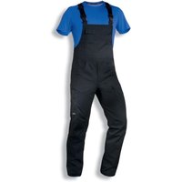 Uvex Suxxeed Basic 7452 Herren-Arbeitshose - Dunkelgraue Männer-Latzhose: 102 von Uvex