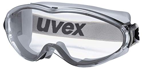 Uvex Ultrasonic 9302 grau/schwarz, 9302285 von Connex