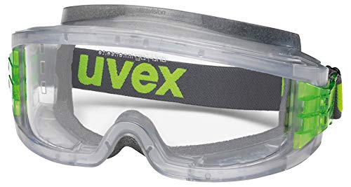 Uvex 9301716 Schutzbrille Ultravision A Radioblende von Uvex