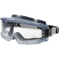 Vollsicht-Schutzbrille ultravision, Scheibentönung: clear - Uvex von Uvex