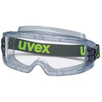 Uvex Vollsichtbrille ultravision, UV400 farblos supravision excellence grau/transp. Uvex Vollsichtbrille ultravision, UV400 farblos supravision excellence grau/transp. von Uvex