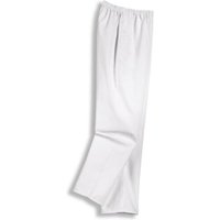 Uvex Whitewear 246 Damen-Arbeitshose - Weiße Männer-Bundhose: 36 Uvex Whitewear 246 Damen-Arbeitshose - Weiße Männer-Bundhose: 36 von Uvex
