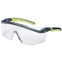 Astrospec 9164285 Schutzbrille inkl. UV-Schutz Grün, Schwarz en 166, en 170 din 166, din 170 - Uvex Astrospec 9164285 Schutzbrille inkl. UV-Schutz Grün, Schwarz en 166, en 170 din 166, din 170 - Uvex von Uvex