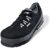 Uvex motion 3XL 6496341 ESD Sicherheitsschuh S3 Schuhgröße (EU): 41 Schwarz 1 Paar von Uvex