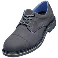 Uvex - neuwertig] Sicherheitshalbschuh S2 Schuhgröße Eu 42 Grau 1 Paar Schuhe Arbeitsschuhe B-Ware von Uvex