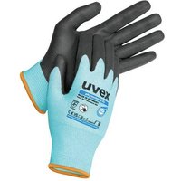 Uvex phynomic B XG 6004411 Schnittschutzhandschuh Größe (Handschuhe): 11 EN 21420:2020, EN 388:201 von Uvex