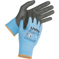 Uvex phynomic C XG 6007409 Schnittschutzhandschuh Größe (Handschuhe): 9 EN 388 1 Paar von Uvex