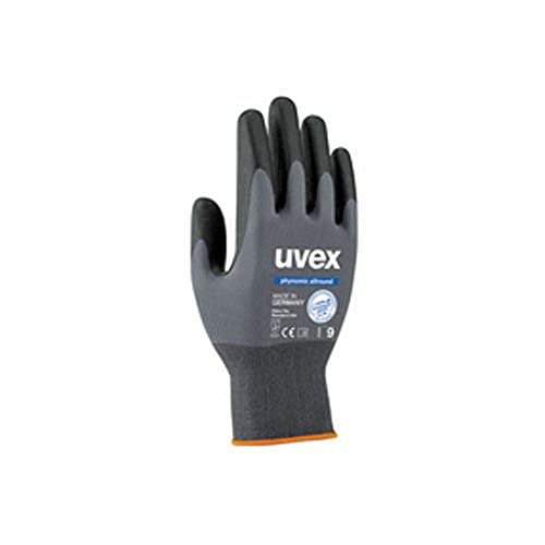 Uvex phynomic allround 6004907 Nylon Arbeitshandschuh Groeße (Handschuhe): 7 EN 388 1 Paar von uvex