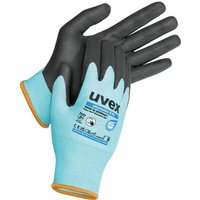 Phynomic b xg 6004409 Schnittschutzhandschuh Größe (Handschuhe): 9 en 21420:2020, en 388:2016+ - Uvex von Uvex