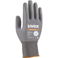 Uvex - phynomic lite 6004007 Nylon Arbeitshandschuh Größe (Handschuhe): 7 en 388 1 St. von Uvex